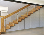 Construction et protection de vos escaliers par Escaliers Maisons à Saint-Maurice-Thizouaille